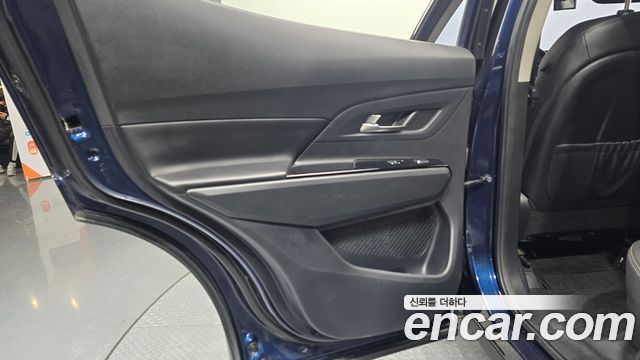 KG Mobility KORANDO 2019 — photo 15