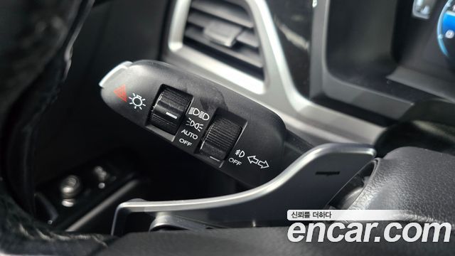 KG Mobility KORANDO 2019 — photo 27
