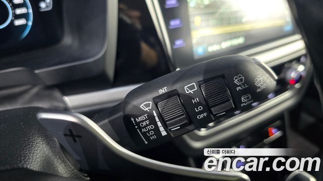 KG Mobility KORANDO 2019 — photo 28