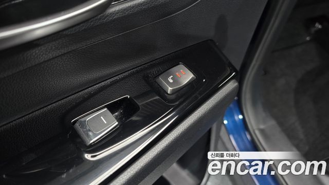 KG Mobility KORANDO 2019 — photo 30