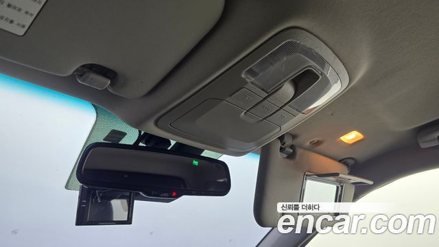 KG Mobility KORANDO 2019 — photo 31