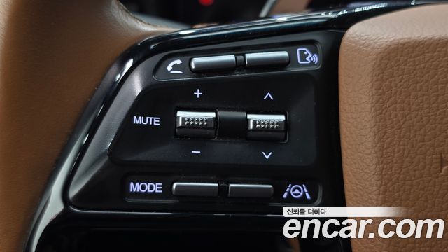 KG Mobility Torres 2023 — photo 22