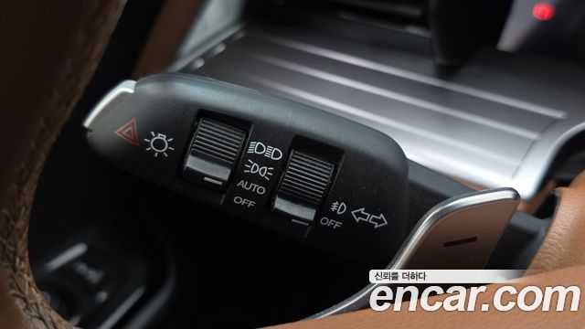 KG Mobility Torres 2023 — photo 25