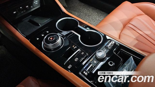 Kia K5 2024 — photo 12