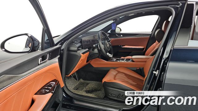 Kia K5 2024 — photo 13