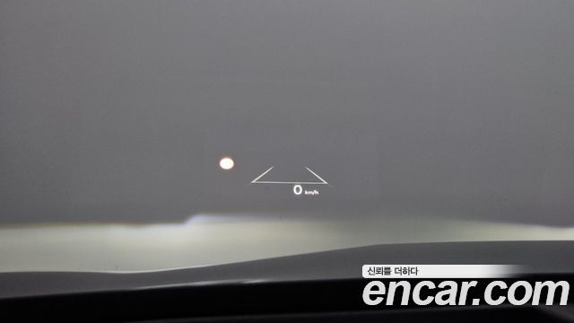 Kia K5 2024 — photo 21