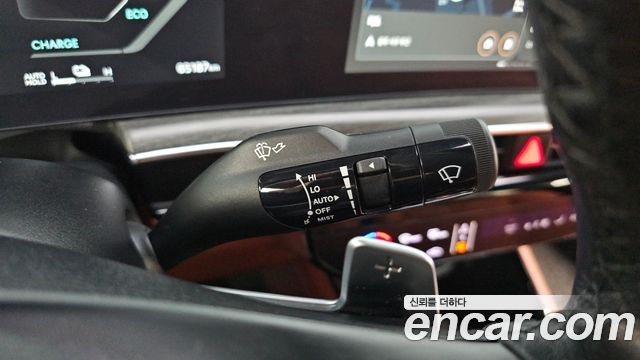 Kia K5 2024 — photo 22
