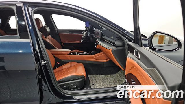 Kia K5 2024 — photo 24