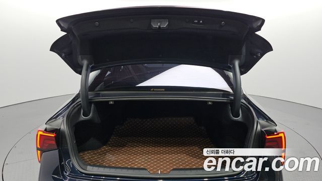 Kia K5 2024 — photo 26