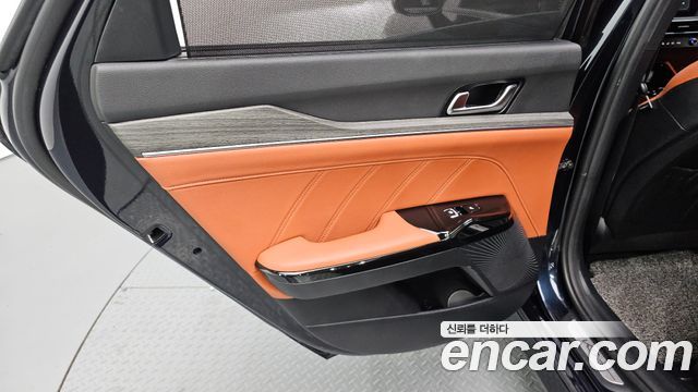 Kia K5 2024 — photo 15