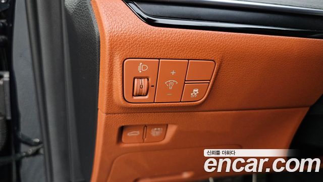 Kia K5 2024 — photo 27
