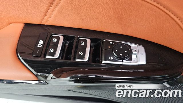Kia K5 2024 — photo 29