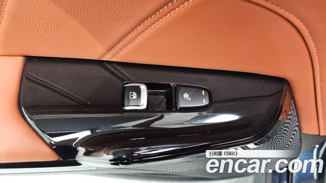 Kia K5 2024 — photo 30