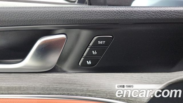 Kia K5 2024 — photo 31