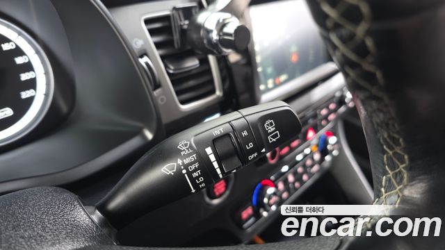 Kia Niro 2018 — photo 24