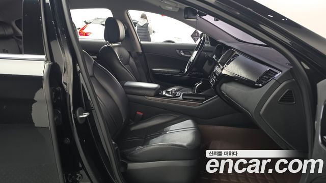 Kia K9 2013 — photo 16