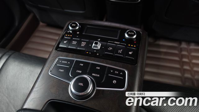 Kia K9 2013 — photo 21