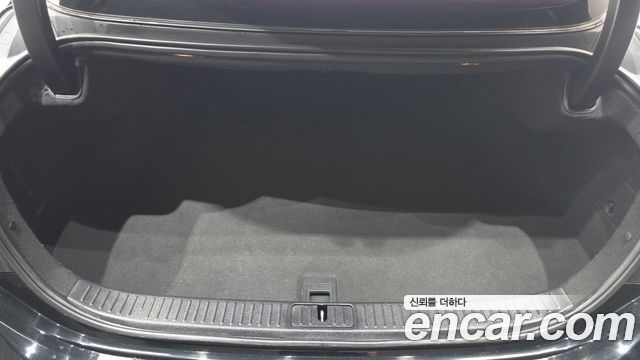 Kia K9 2013 — photo 23