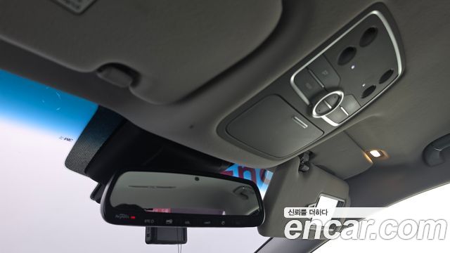 Kia K9 2013 — photo 25