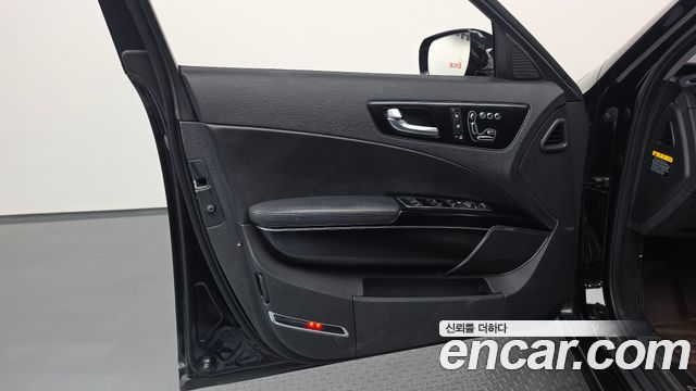 Kia K9 2013 — photo 14