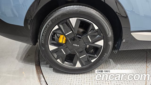 Kia Sportage 2025 — photo 5