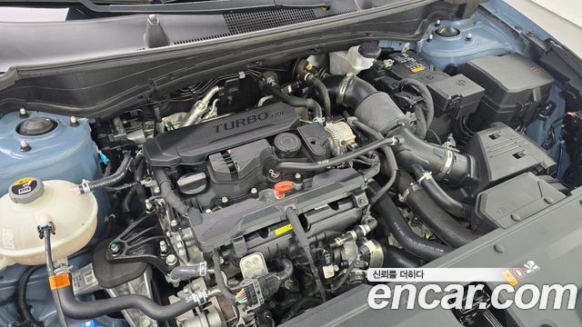 Kia Sportage 2025 — photo 6