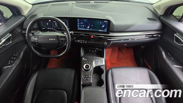 Kia Sportage 2025 — photo 7