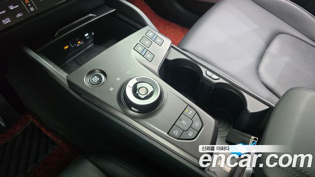 Kia Sportage 2025 — photo 9