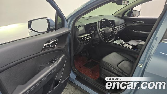 Kia Sportage 2025 — photo 10