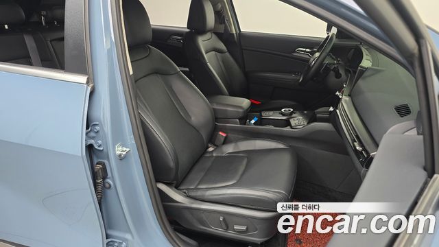 Kia Sportage 2025 — photo 12