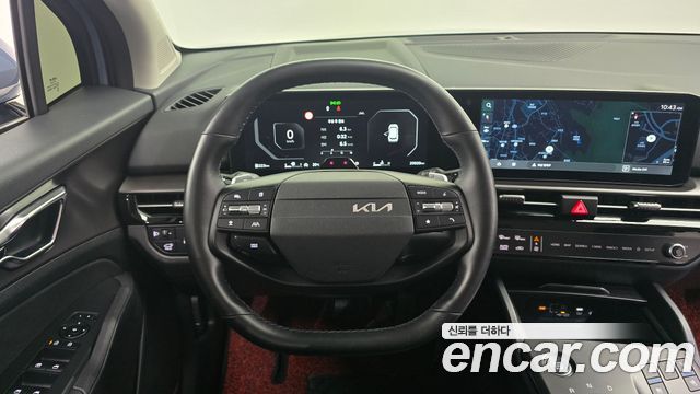 Kia Sportage 2025 — photo 13