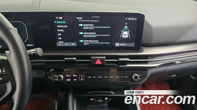 Kia Sportage 2025 — photo 14