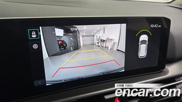 Kia Sportage 2025 — photo 15
