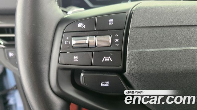 Kia Sportage 2025 — photo 16