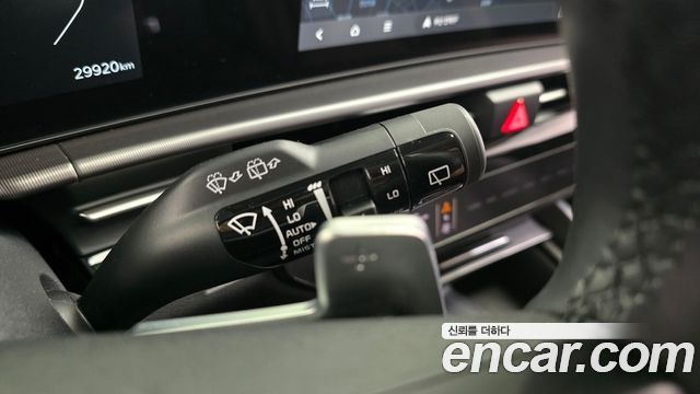 Kia Sportage 2025 — photo 17