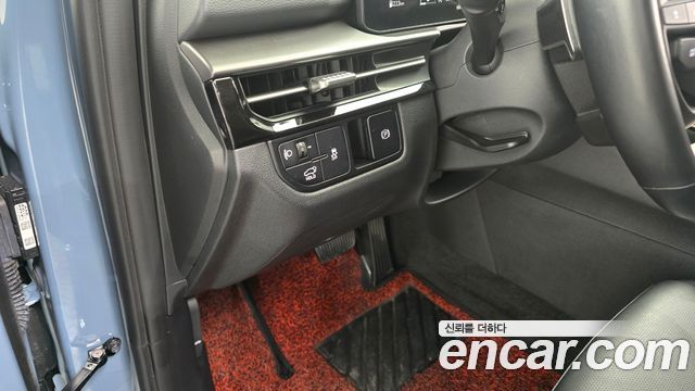 Kia Sportage 2025 — photo 18