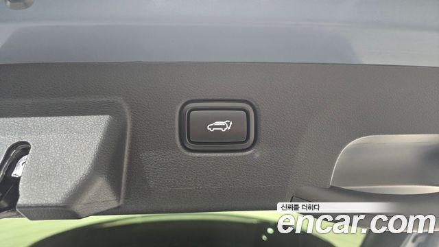 Kia Sportage 2025 — photo 20