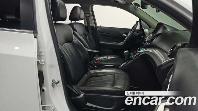 Chevrolet Korea Orlando 2015 — photo 10