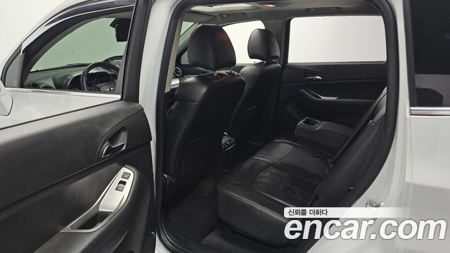 Chevrolet Korea Orlando 2015 — photo 12