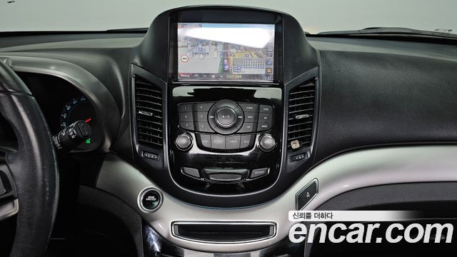Chevrolet Korea Orlando 2015 — photo 14
