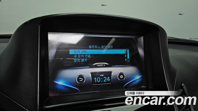 Chevrolet Korea Orlando 2015 — photo 16