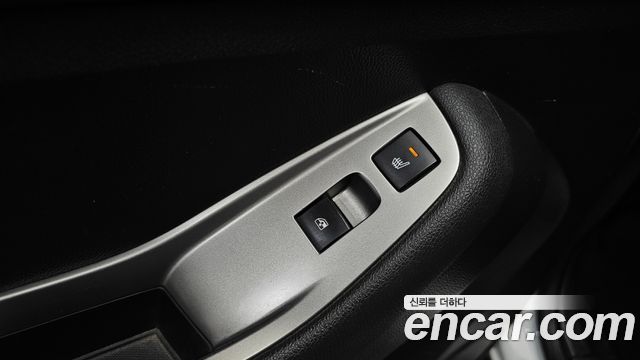 Chevrolet Korea Orlando 2015 — photo 18