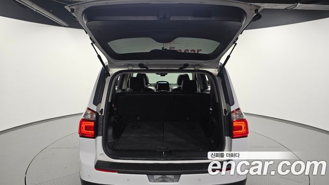 Chevrolet Korea Orlando 2015 — photo 20
