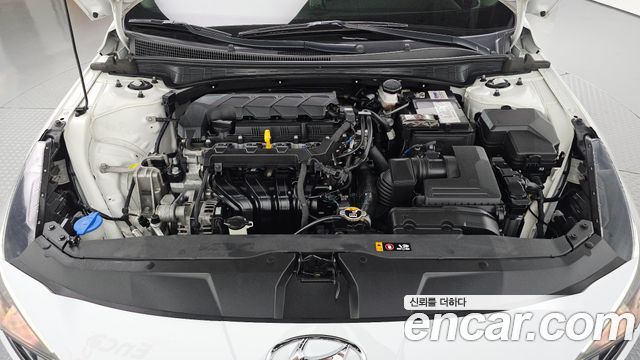 Hyundai AVANTE 2023 — photo 6