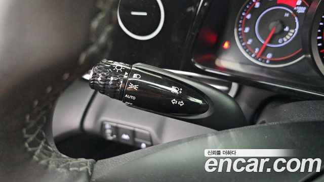 Hyundai AVANTE 2023 — photo 16