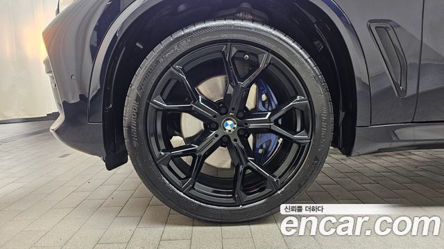BMW X5 2021 — photo 5