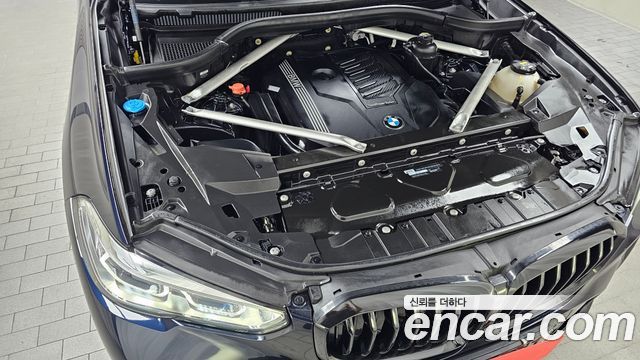 BMW X5 2021 — photo 6