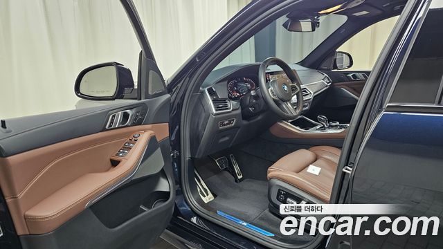 BMW X5 2021 — photo 13