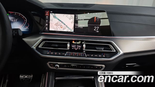 BMW X5 2021 — photo 18