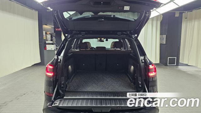 BMW X5 2021 — photo 22